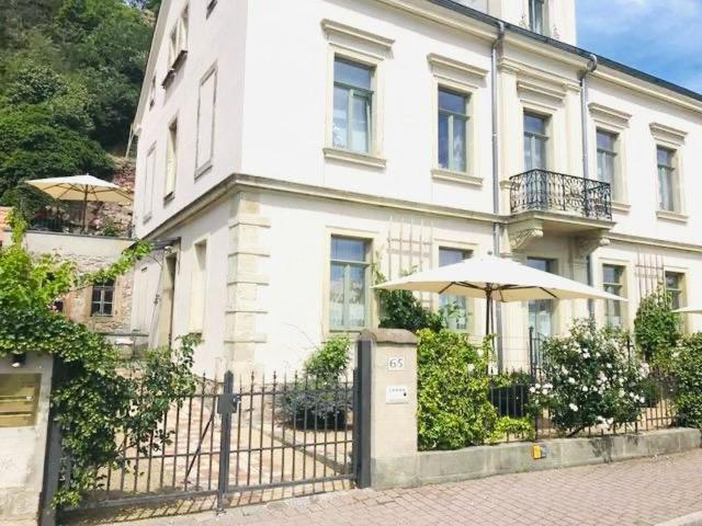 Gaestehaus Schoenitz Meißen Εξωτερικό φωτογραφία