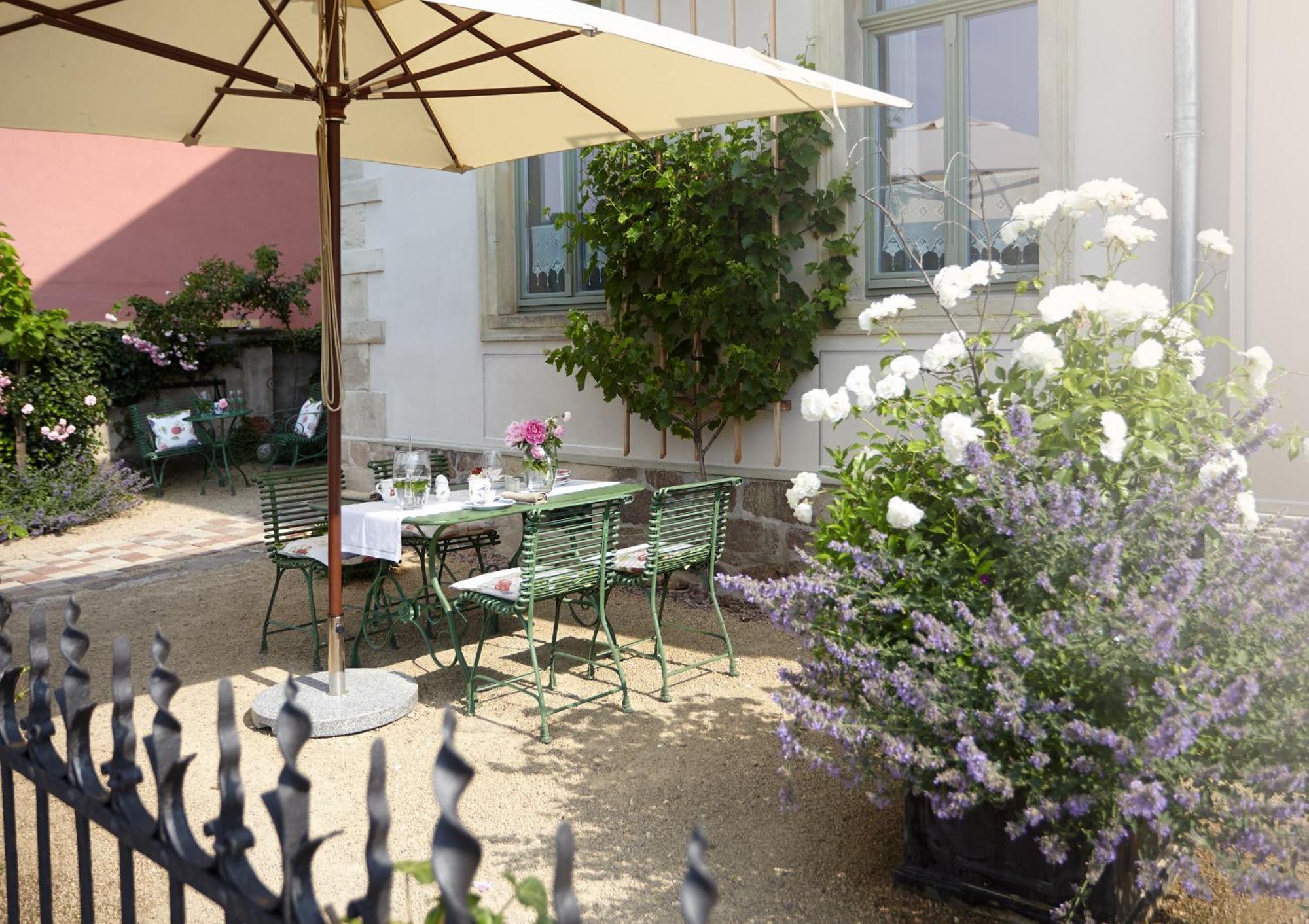 Gaestehaus Schoenitz Meißen Εξωτερικό φωτογραφία